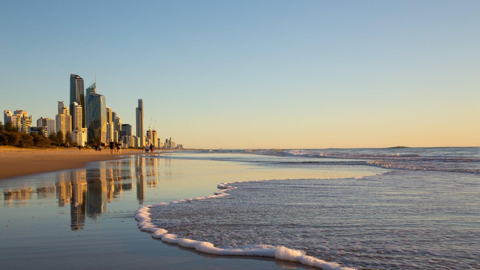 Home Care Packages Gold Coast